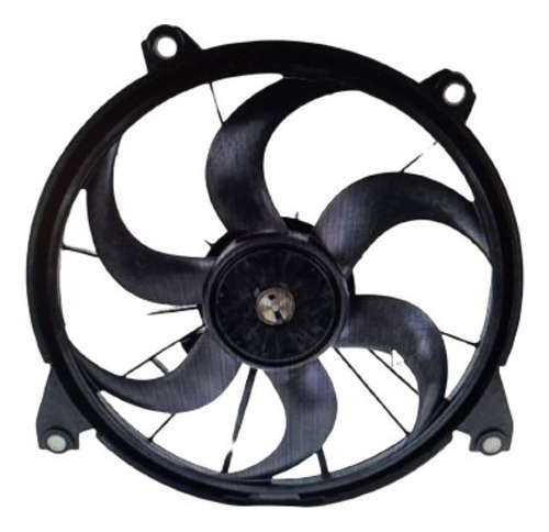 Electroventilador Dodge Journey 2.4 2008 2009 2010 2011 2012