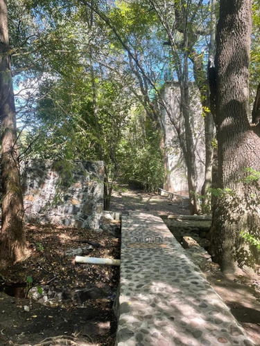 Rancho Privilegiado Con 2 Pozos Y Bella Ecología. 10 Caballerizas, Potreros, Lago, Invernaderos, Cancha De Frontón, Instalaciones Diversas Para Animales. Y Casa Campestre Con 3 Recámaras.