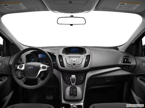 Ford Escape 2.5 Se L4 At