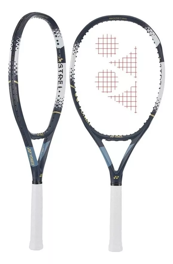 Segunda imagen para búsqueda de raquetas usadas