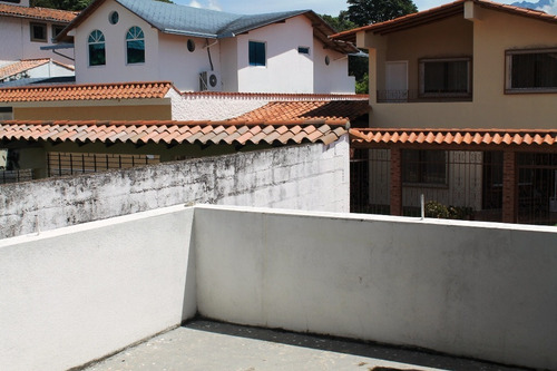 Imagen 16 de 19 de Casa En Venta Urbanización Los Cortijos