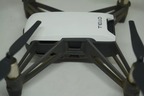 Drone Dji Ryze Tech Tello Boost - Sin Batería Ni Accesorios (Usado)