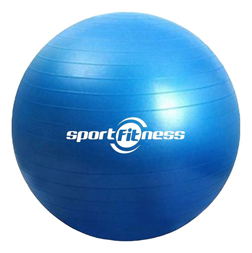 Pelota 65cm Pilates Yoga Bola Gimnasia Sportfitness Gym Ball