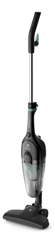 Aspirador Vertical Electrolux Com Fio Stk12 127v Preto