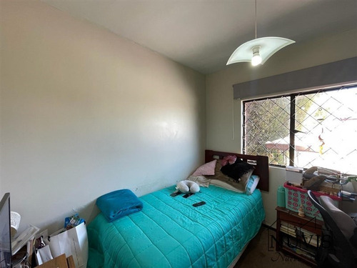 Casa En Venta De 4 Dorm. En Quilpué