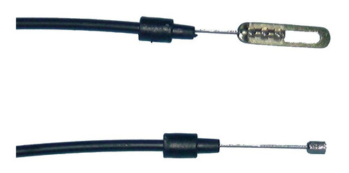 Cable Capot Fiat Uno/premio/fiorino/uno Italiano