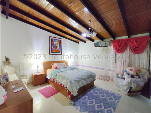 Ignathell Ramirez Vende Casa En La Mulera Maracay Aragua 25-13179