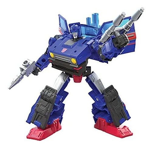 Transformers Toys Generations Legacy Deluxe Autobot Skids -