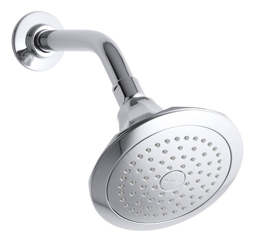 Kohler K-457-ak Memorias 2 5 Gpm Sola Funcion Ducha Cabeza