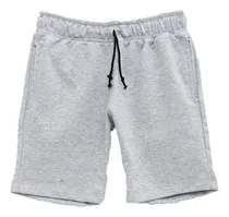Comprar Short Bermuda Niño Algodon Rustico Liso Colores Kids 
