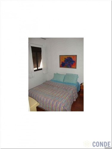Imagem 9 de 15 de Apartamento Para Alugar Em Moema, Mobiliado - 62028993 - 62028993