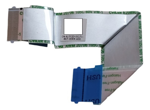 Flex Dell Precision 7730 M7730 A17ce3 Dap20 Nbx0002ah00 (Usado)