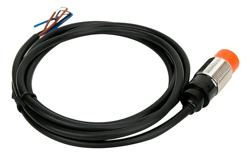 Sensor De Proximidad Pr18-8dp Autonics