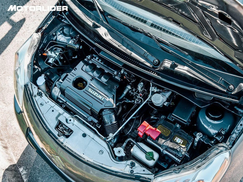 Imagen 16 de 25 de Suzuki Celerio Ga 1.0 Extra Full | Permuta / Financia