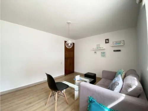 Apartamento En Laureles En Arriendo Amoblado