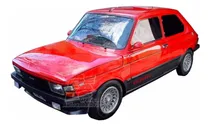 Comprar Calco Kit Fiat 147 Sorpasso Iava Palabras Y Filetes En Rollo