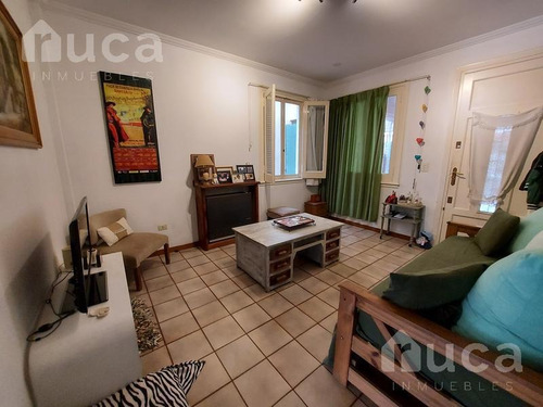 Imagen 3 de 12 de Encantadora Casa Con Jardín Y Terraza - Olivos
