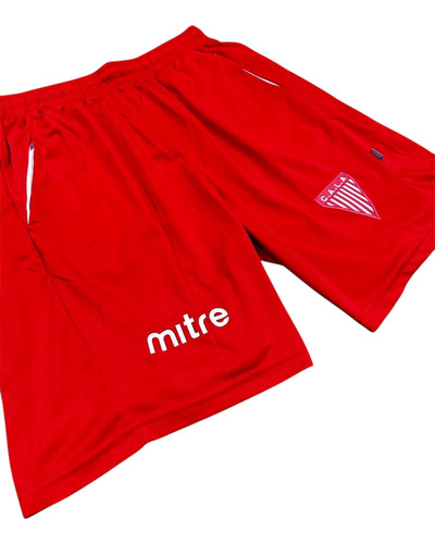 Bermuda Los Andes Mitre