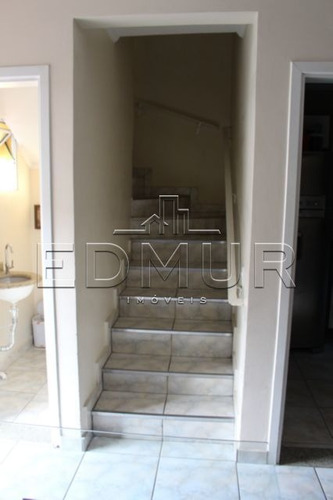 Sobrado - Vila Metalurgica - Ref: 13464 - V-13464