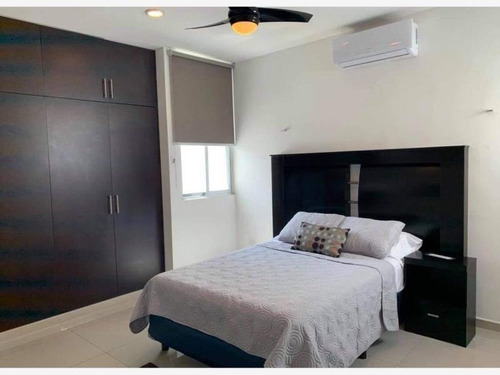 Imagen 6 de 12 de Casa Sola En Renta Xcumpich