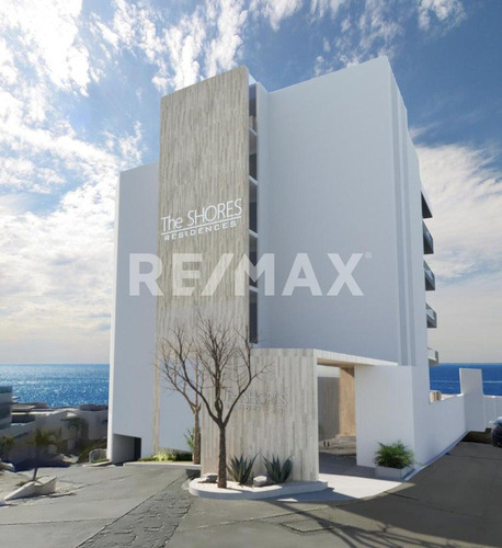 The Shores Residences Misiones Del Cabo Villa 5, Cabo Corridor - Mls #24-583