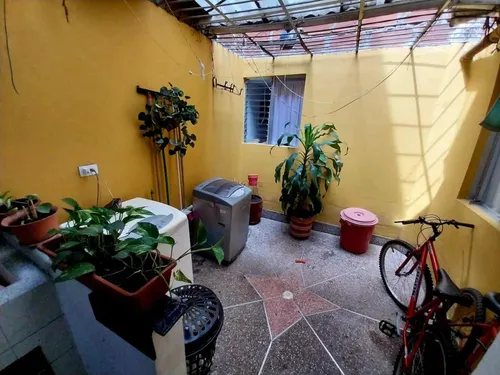 Casa En Venta En Los Bucaros. Cod V12858