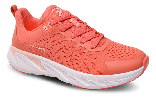 Zapatillas Jaguar Oficial Deportiva Art.#9307 35 Al 40 Mujer