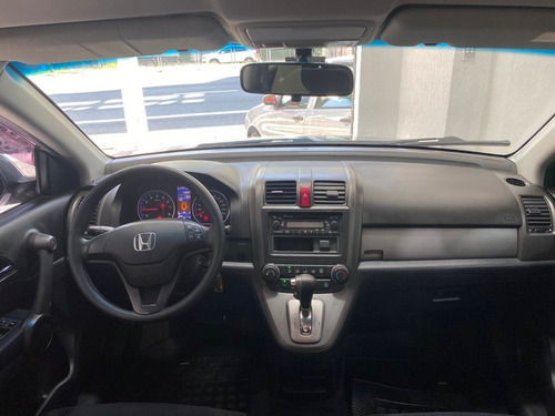 Imagem 8 de 12 de Honda Crv Lx 2011