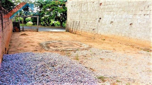 Imagem 2 de 3 de Terreno A Venda No Bairro Cajuru Do Sul Em Sorocaba - Sp. - Te 108-1