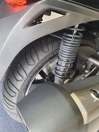 Imagem 6 de 6 de Kymco People Gti 300 2019/2020 Seminova | Dafra Citycom