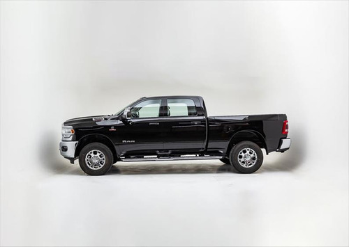 Ram 2500 6.7 I6 Turbo Laramie Cd 4x4