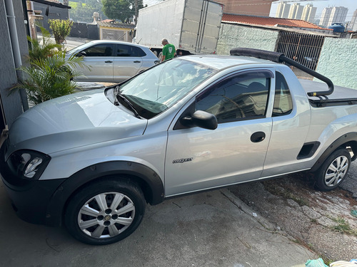 Chevrolet Montana 1.4 Conquest Econoflex 2p