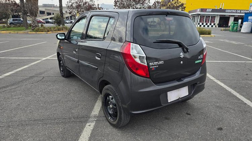 Suzuki Alto 1.0 K10 GLX AC 2AB ABS