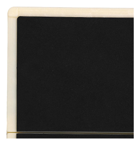 Tablero Makiwara Equipo De Tableros Duraderos 2cm Negro