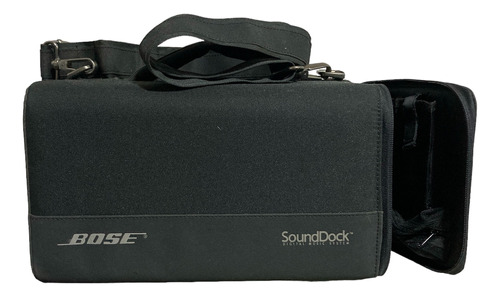 Bolso Bose Sounddock Series 1 Y 2 ¡ Oportunidad !