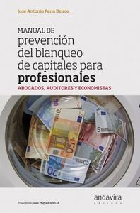 Libro Manual De Prevenciã³n Del Blanqueo De Capitales Par...