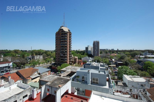 Imagen 11 de 14 de Hermoso 2 Ambientes Con Baulera En Acassuso