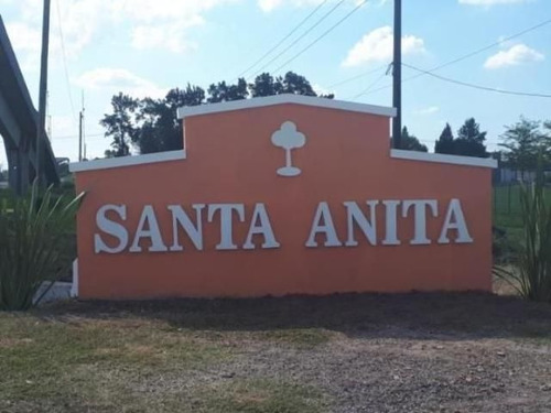 Imagen 1 de 9 de Terreno En Venta En Cañuelas