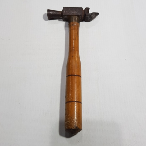 Antiguo Destapador Rompe Hielo Martillo Mag 60598 