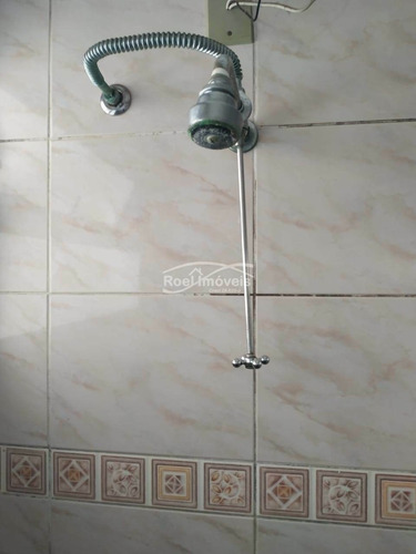 Imagem 15 de 23 de Apartamento À Venda No Bairro Jardim Nova Manchester - Sorocaba/sp - 1942