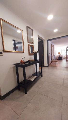 Gran Depto Amplio Yluminoso, Recién Remodelado 3d+3b+2e