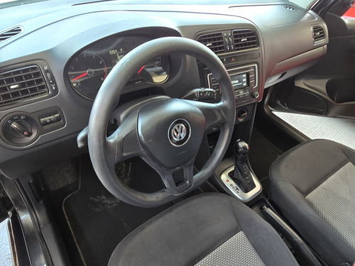 Volkswagen Vento 1.6 Starline At