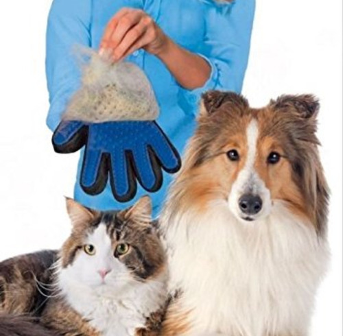 Guantes Para Mascotas