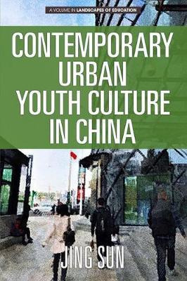 Libro Contemporary Urban Youth Culture In China : A Multi...