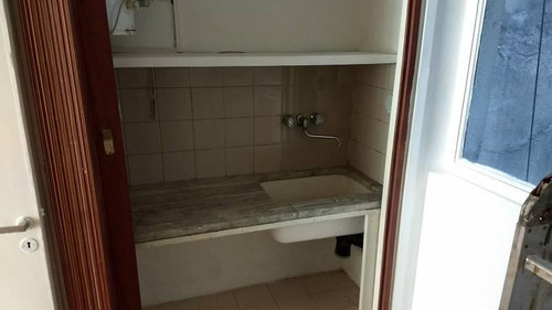 Imagen 19 de 22 de Oficina De 50m2 - Dos Despachos - Recepcion - Kitchenette Separada - Baño Completo