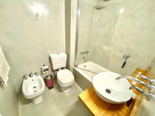 Imagen 20 de 29 de Venta Departamento Recoleta 4 Ambientes Balcon