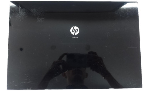 Tapa Y Bezel Notebook Hp Probook 4515s (hp0003)