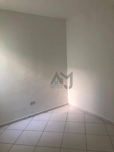 Imagem 10 de 20 de Sobrado Com 2 Dormitórios À Venda, 68 M² Por R$ 238.000,00 - Vila Paranaguá - São Paulo/sp - So0140