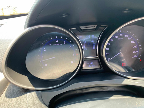 Hyundai Veloster 2013 1.6 16v 2p