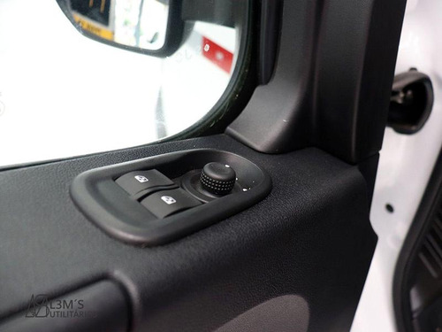 Renault Master Executiva L3h2 16 Lugares 2025